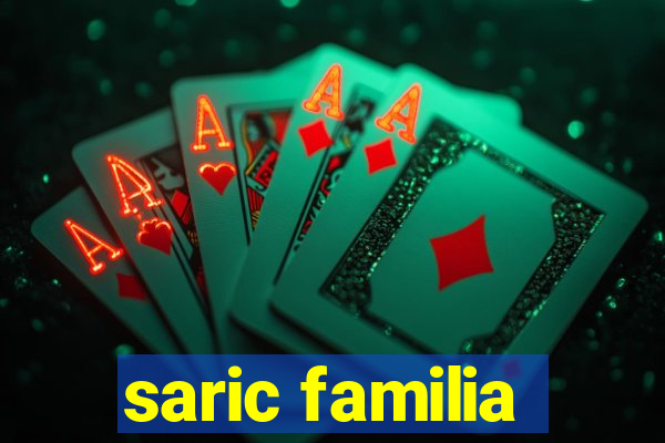 saric familia